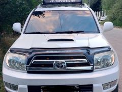 Фото авто Toyota 4Runner