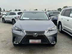 Фото авто Lexus NX