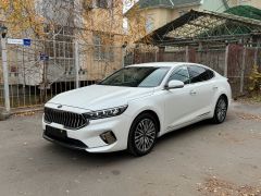 Сүрөт унаа Kia K7