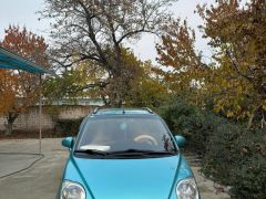 Сүрөт унаа Daewoo Matiz