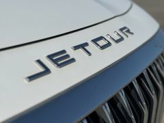 Фото авто Jetour X70 PLUS