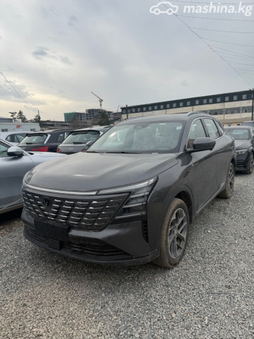Changan CS75PLUS