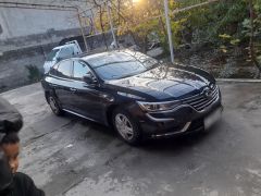 Photo of the vehicle Renault Samsung SM6