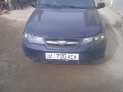 Photo of the vehicle Daewoo Nexia