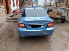 Photo of the vehicle Daewoo Nexia