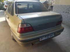 Photo of the vehicle Daewoo Nexia