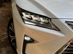 Сүрөт унаа Lexus RX