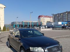 Фото авто Audi A6