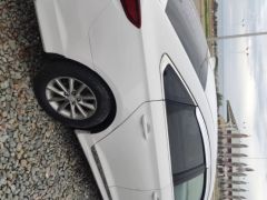 Photo of the vehicle Hyundai Sonata