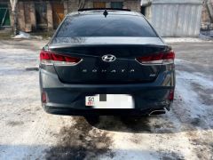 Сүрөт унаа Hyundai Sonata