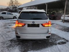 Photo of the vehicle BMW X5