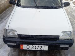 Photo of the vehicle Daewoo Tico