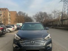 Photo of the vehicle Hyundai Santa Fe