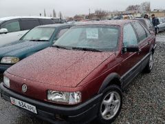 Photo of the vehicle Volkswagen Passat