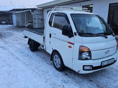 Фото авто Hyundai Porter