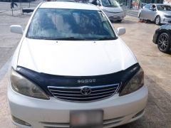 Сүрөт унаа Toyota Camry