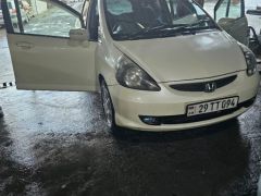 Photo of the vehicle Honda Fit