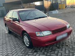 Сүрөт унаа Toyota Carina