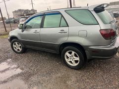 Photo of the vehicle Lexus RX