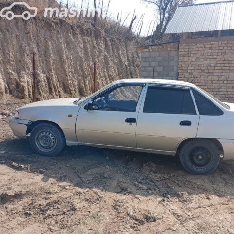Daewoo Nexia