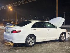 Photo of the vehicle Toyota Camry