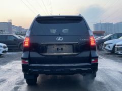 Photo of the vehicle Lexus GX