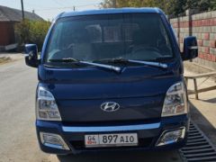 Фото авто Hyundai Porter