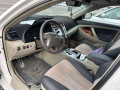 Сүрөт унаа Toyota Camry