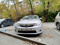 Сүрөт унаа Toyota Camry