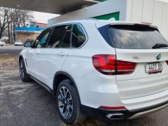 Фото авто BMW X5