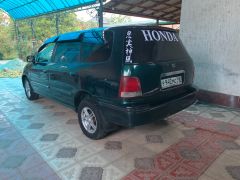 Сүрөт унаа Honda Odyssey