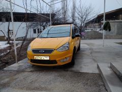 Сүрөт унаа Ford Galaxy