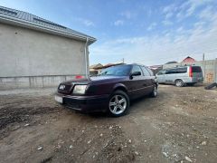 Фото авто Audi 100