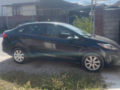 Сүрөт унаа Ford Fiesta