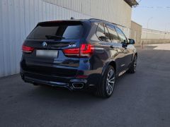 Сүрөт унаа BMW X5