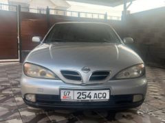 Сүрөт унаа Nissan Primera