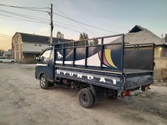 Фото авто Hyundai Porter