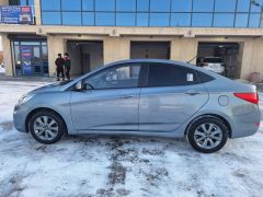 Photo of the vehicle Hyundai Accent