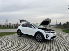 Photo of the vehicle Kia Stonic