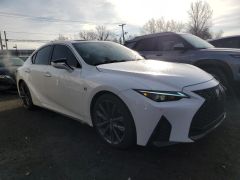 Photo of the vehicle Lexus IS