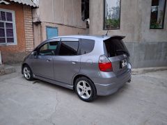 Photo of the vehicle Honda Fit