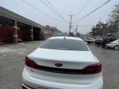 Сүрөт унаа Kia K7