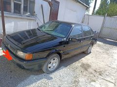 Сүрөт унаа Volkswagen Passat