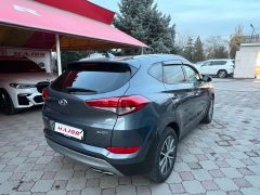 Photo of the vehicle Hyundai Tucson