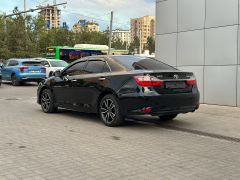 Сүрөт унаа Toyota Camry