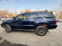 Photo of the vehicle Toyota 4Runner