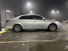 Сүрөт унаа Toyota Avalon