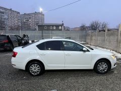 Photo of the vehicle Skoda Octavia