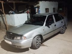 Сүрөт унаа Daewoo Nexia