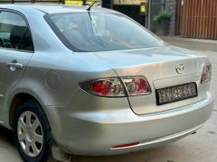 Сүрөт унаа Mazda 6